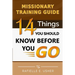 Missionary Training Guide: 14 Things You Should Know Before You Go!