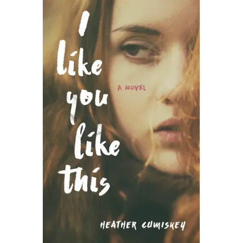 I Like You Like This