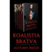Koalistia Bratva: The Complete Series: A Dark Mafia Romance