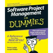 Software Project Management for Dummies