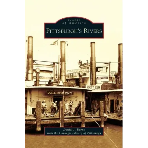 Pittsburgh's Rivers