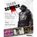 Texas Schlock: B-movie Sci-Fi and Horror from the Lone Star State