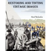 Restoring and Tinting Vintage Images