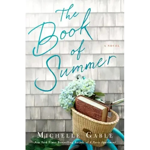 The Book of Summer