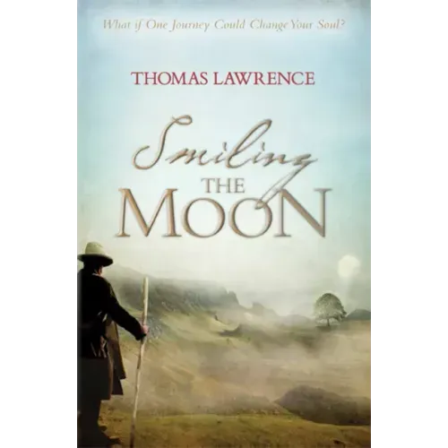 Smiling the Moon