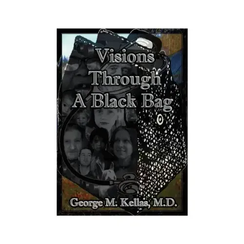 Visions Through a Black Bag