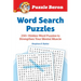 Puzzle Baron's Word Search Puzzles: 250+ Hidden Word Puzzles to Strengthen Your Mental Muscle