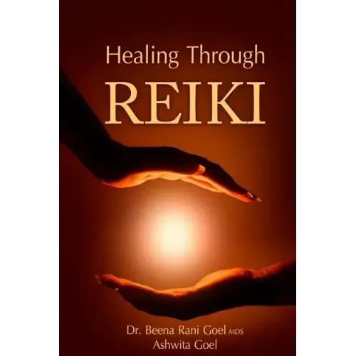 Healing Through Reiki
