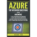 Azure Top Interview Questions and Answers - Microsoft Azure: Face the Microsoft Azure Interview with Confidence