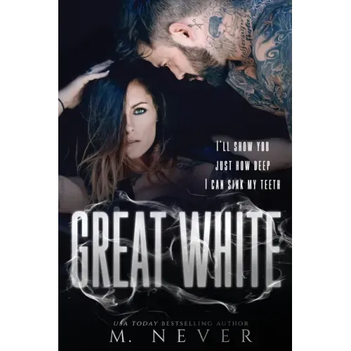 Great White: Female Assassin Romance