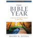 The Bible Year Leader Guide: A Journey Through Scripture in 365 Days