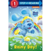 Rainy Day! (Blue's Clues & You)
