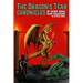 The Dragon's Tear Chronicles - Of Dark Ones And Dragons