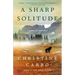 A Sharp Solitude: A Novel of Suspense