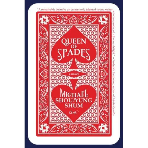 Queen of Spades
