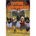 The Revenge of the Werepenguin