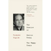 The Diaries of Emilio Renzi: The Happy Years