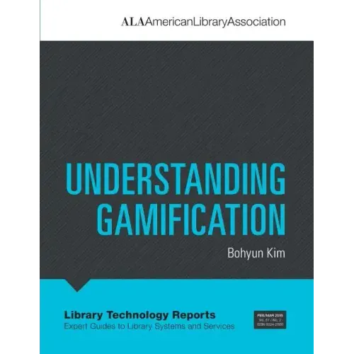 Understanding Gamification