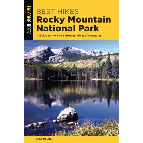 Best Hikes Rocky Mountain National Park