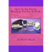 How To Do Psychic Readings For Fun & Profit