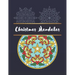 Christmas Mandalas: An Adult Coloring Book with Fun, Easy, and Relaxing Coloring Pages for Christmas Lovers