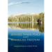 Seeking Inner Peace and Financial Freedom: Stepping Stones in a Chaotic World