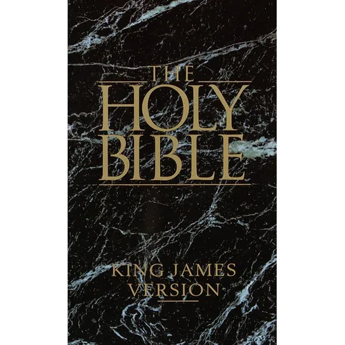 Text Bible-KJV