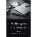 Writing My Dictionary