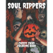 Soul Rippers creepy chibi Coloring book