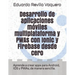 Desarrollo de aplicaciones móviles multiplataforma y PWAs con Ionic y Firebase desde cero: Aprende a crear apps para Android, IOS y PWAs, de manera se