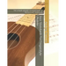 Jazz Standards for Fingerstyle Ukulele: Ten Simple Ukulele Arrangements of Famous Jazz Standards