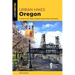 Urban Hikes Oregon: A Guide to the State's Greatest Urban Hiking Adventures