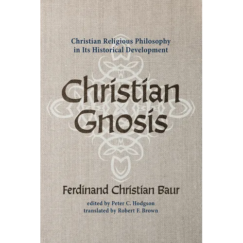 Christian Gnosis
