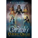 Witch's Cursed Circle: Paranormal Witch, Shifter Fantasy (The Complete Series Books One - Five)