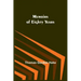 Memoirs of Eighty Years