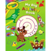 Crayola: My Big Activity Book (a Crayola My Big Coloring Activity Book for Kids)