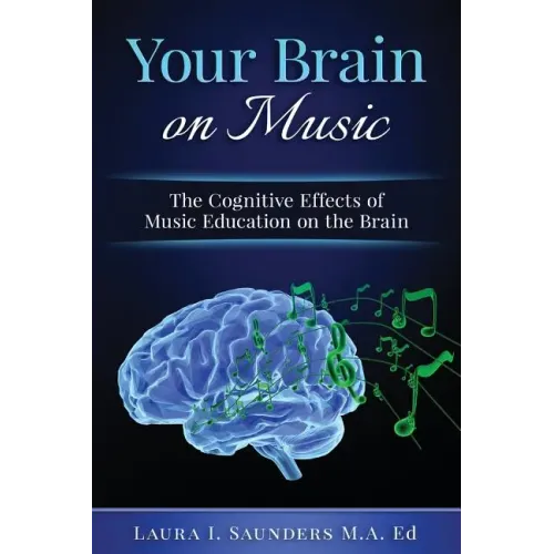 Your Brain on Music: The Cognitive Benefits of Music Education