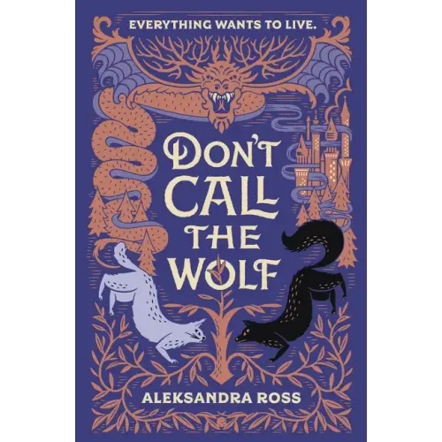 Don't Call the Wolf