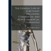 The General Law of Suretyship, Including Commercial and Non-commercial Guarantees
