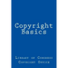 Copyright Basics