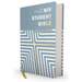 Niv, Student Bible, Personal Size, Hardcover, Comfort Print