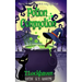 Potion Commotion (Book 1): Merry and Moody Witch Cozy Mysteries