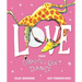 Love from Giraffes Can't Dance