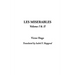 Les Miserables, V1 & V2