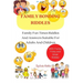 Family Bonding Riddles: Family Fun Times Riddles And Answers Suitable For Adults And Children
