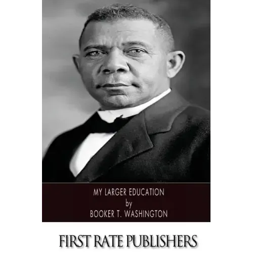 My Larger Education