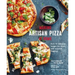 Making Artisan Pizza at Home: Over 90 Delicious Recipes for Bases and Seasonal Toppings