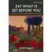 Eat What Is Set Before You: A Missiology of the Congregation in Context