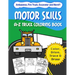 Motor Skills: A-Z Truck Coloring Book: Alphabet vehicle coloring book for kids early elementary, preschoolers, toddlers - activity b