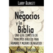 Los Negocios Y La Biblia